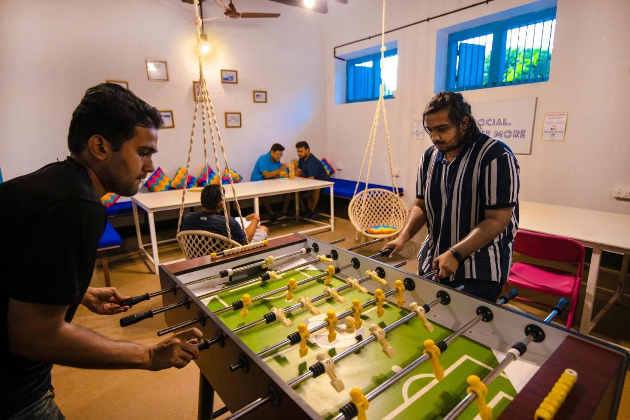 Gostops Lite Alleppey Alappuzha Exteriör bild